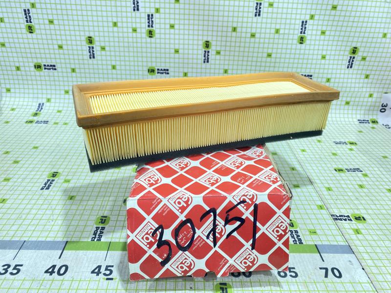 Фильтр воздушный Citroen C3