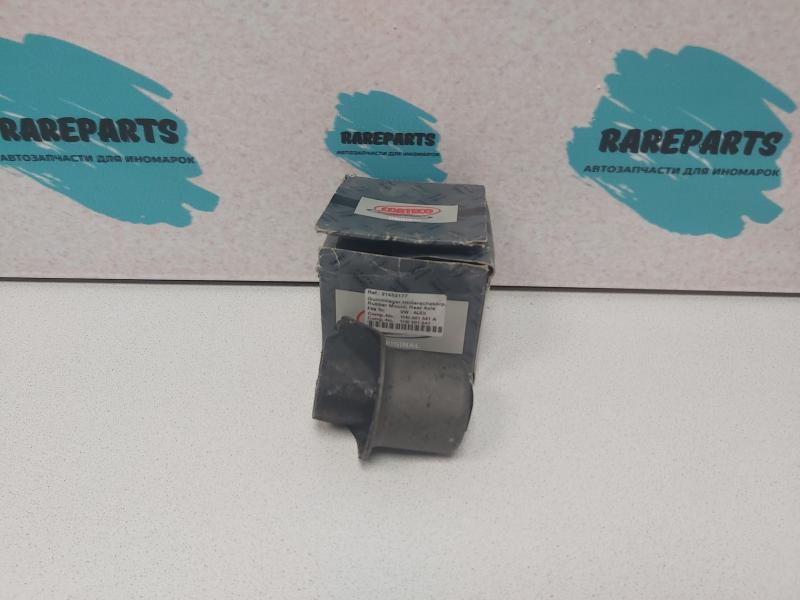 Сайлентблок задней балки для  Golf 3