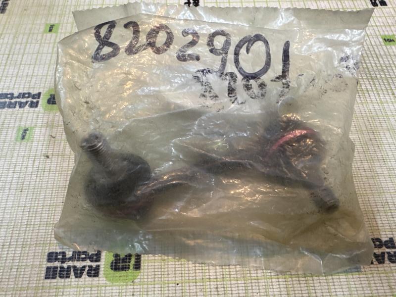 Стойка стабилизатора левая для Honda Civic