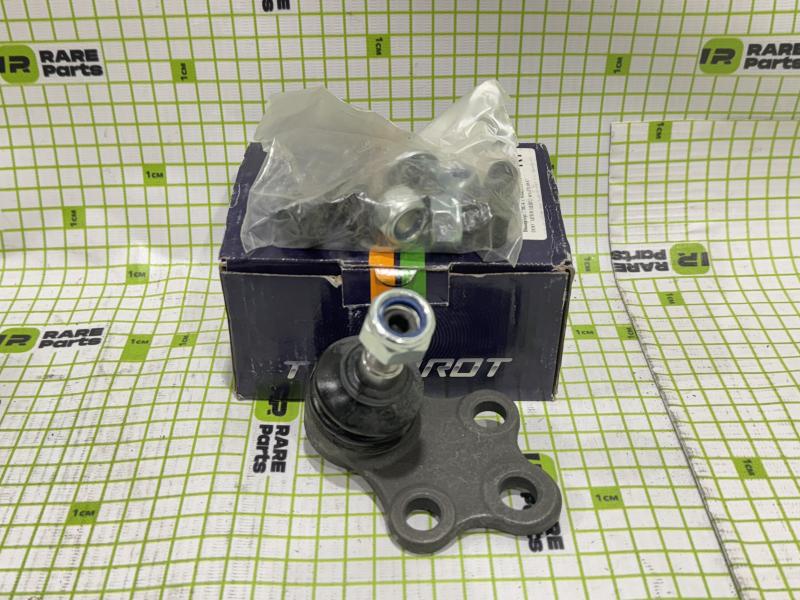 Опора шаровая нижняя передней подвески Nissan