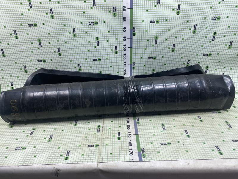 Коврик багажника Lada 2106 глубокий