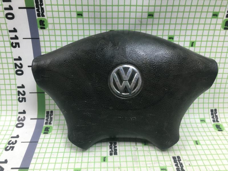 Подушка безопасности в рулевое колесо Volkswagen