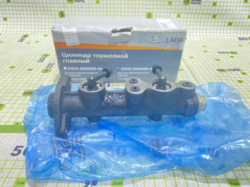 Цилиндр тормозной главный VAZ NIVA Niva 4x4