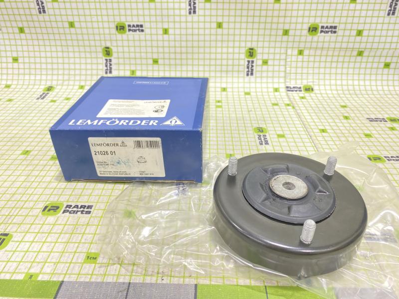 Опора заднего амортизатора BMW 5 E39