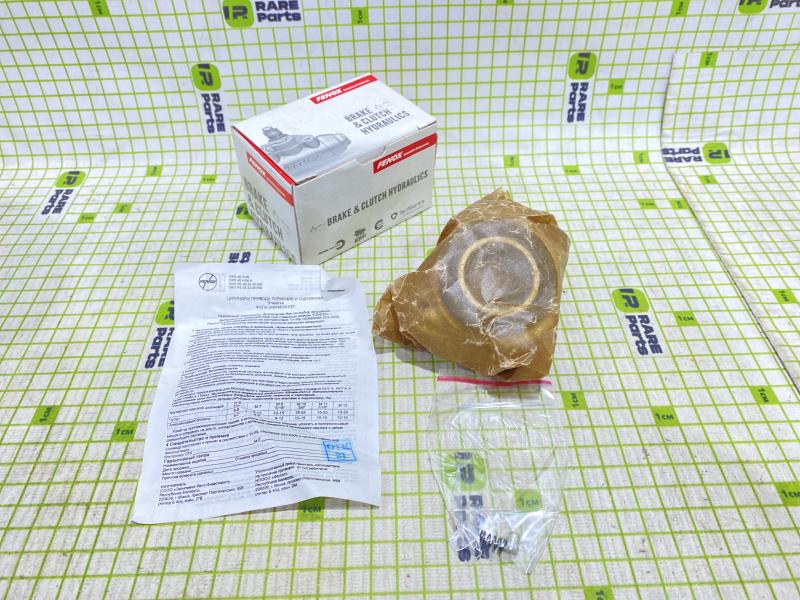 Цилиндр тормозной передний левый для ВАЗ-2101-07