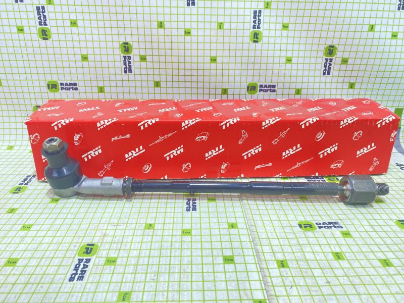 Тяга рулевая левая в сборе для VW Golf IV