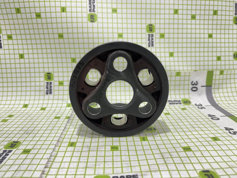 Муфта балансирная карданного вала для Mercedes