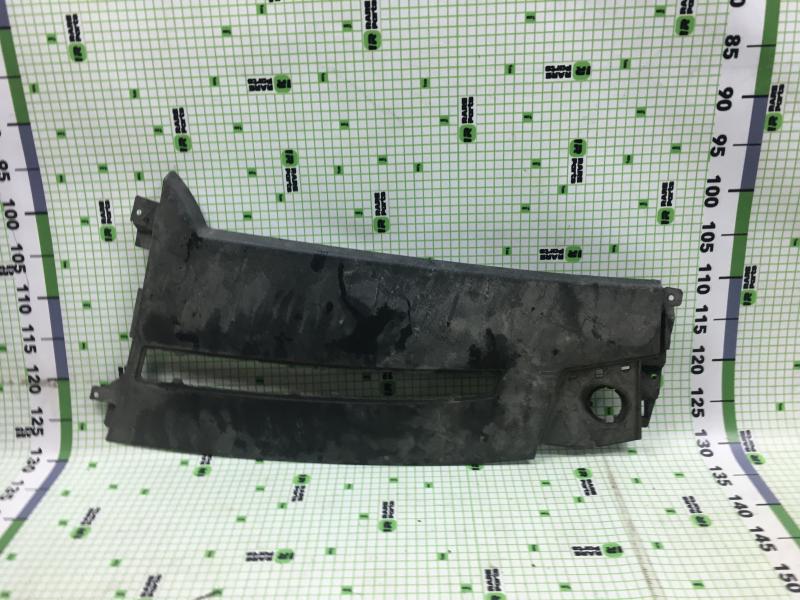 Накладка декоративная панели передней MercedesBenz