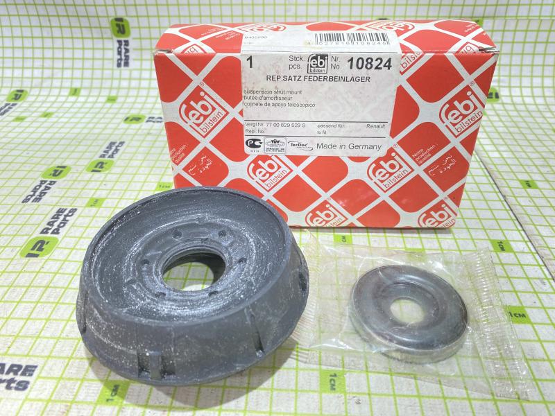 Опора переднего амортизатора Renault Twingo