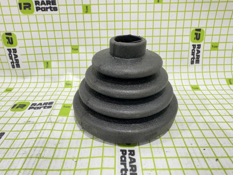 Пыльник кулисы КПП для ВАЗ-2101-07