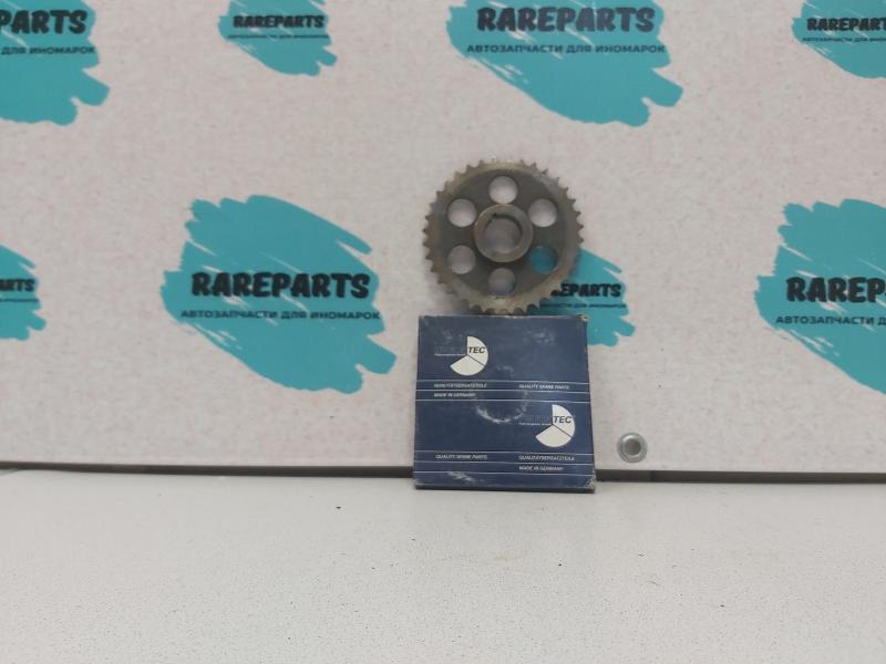 Шестерня (шкив) распредвала Mercedes Benz