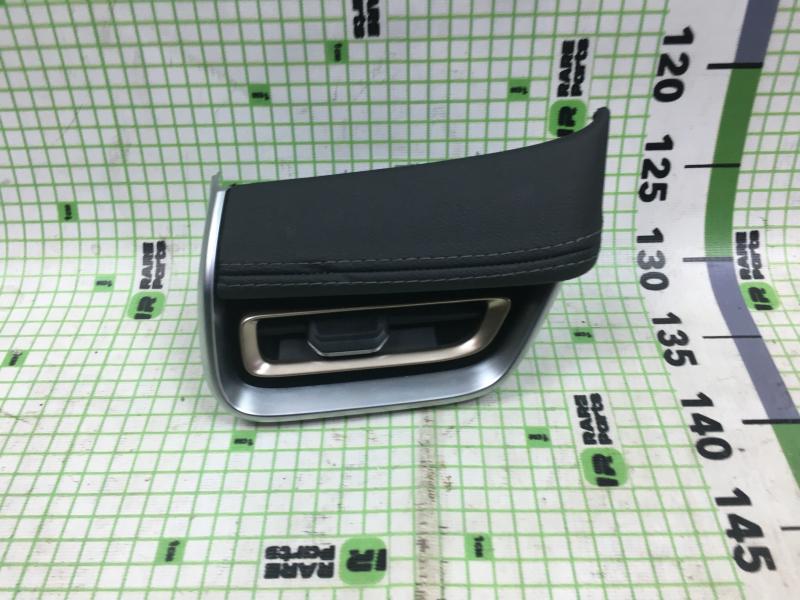 Дефлектор воздушный Hongqi Н-5