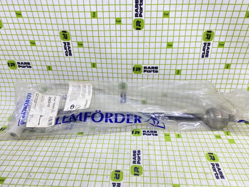 Тяга рулевая левая VW Polo