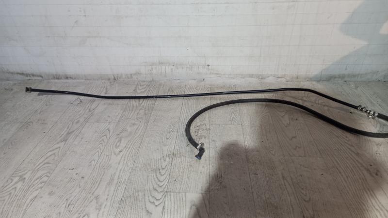 Трубка вентиляционная для BMW 3