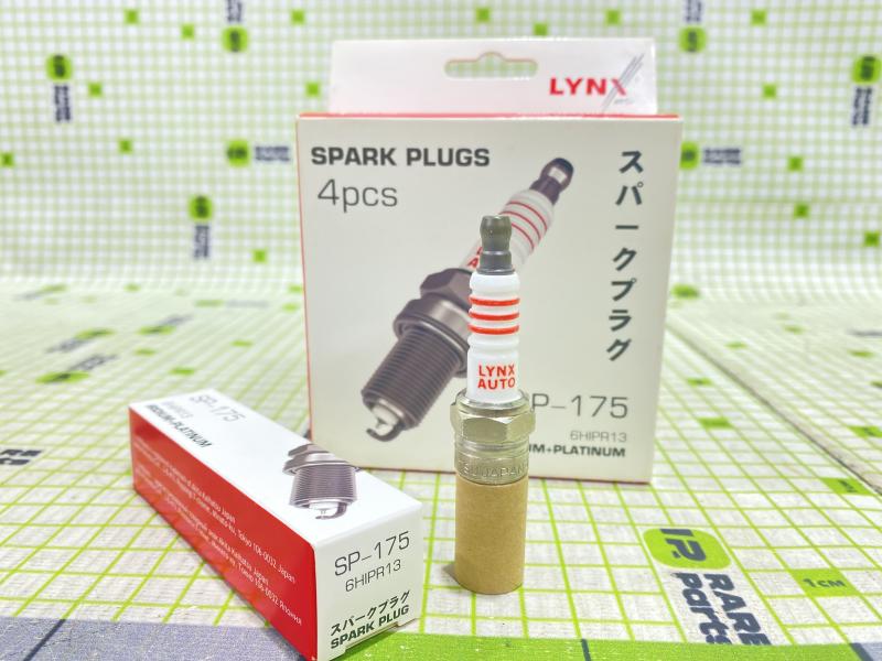 Свеча зажигания для Ford Mondeo