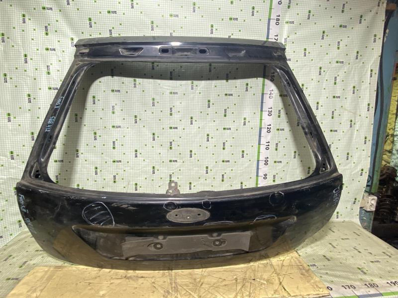 Дверь багажника для Ford Focus II