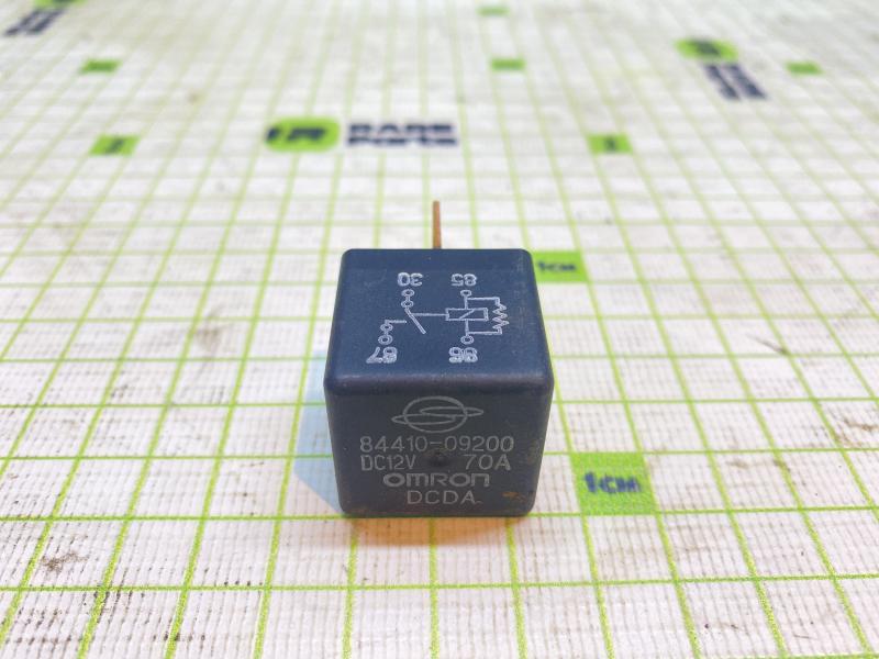 Реле для Ssang Yong