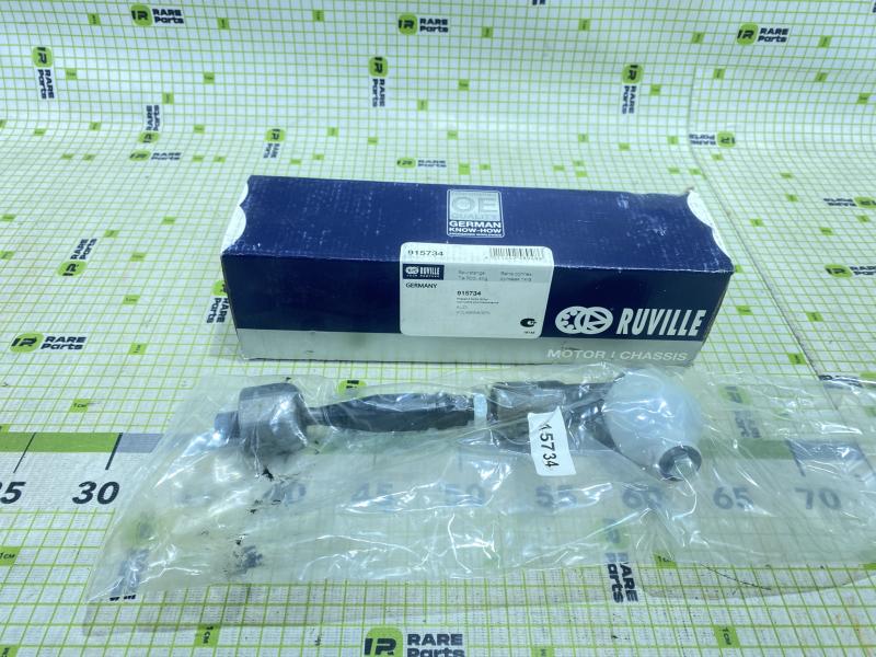 Тяга рулевая в сборе Audi A6 C5