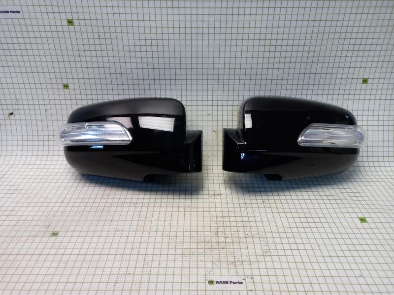 Корпус зеркала левого (ТЮНИНГ) для Hyndai Santa Fe