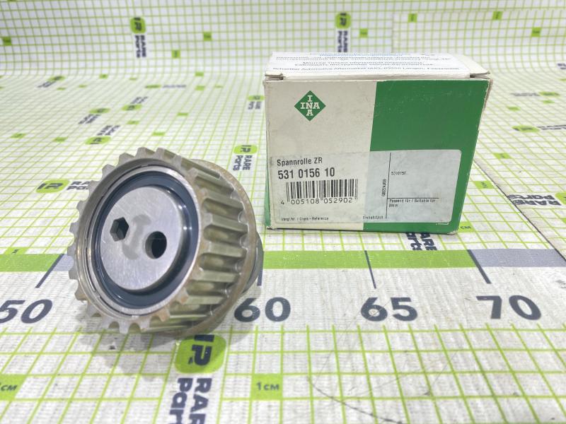 Ролик-натяжитель ремня ГРМ BMW E36/E34