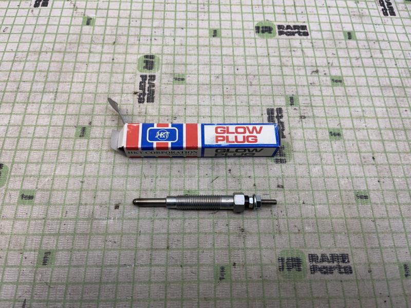 Свеча накаливания Hyundai Galloper I