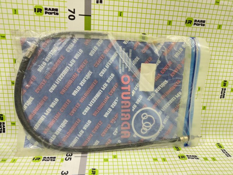 Трос стояночного тормоза правый для Peugeot