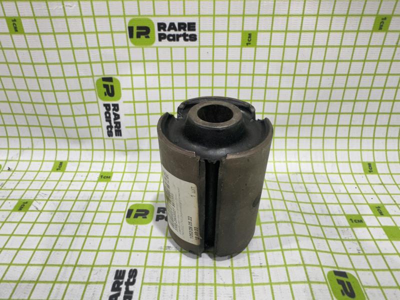 Сайлентблок передней рессоры для GAZ Gazel 3221