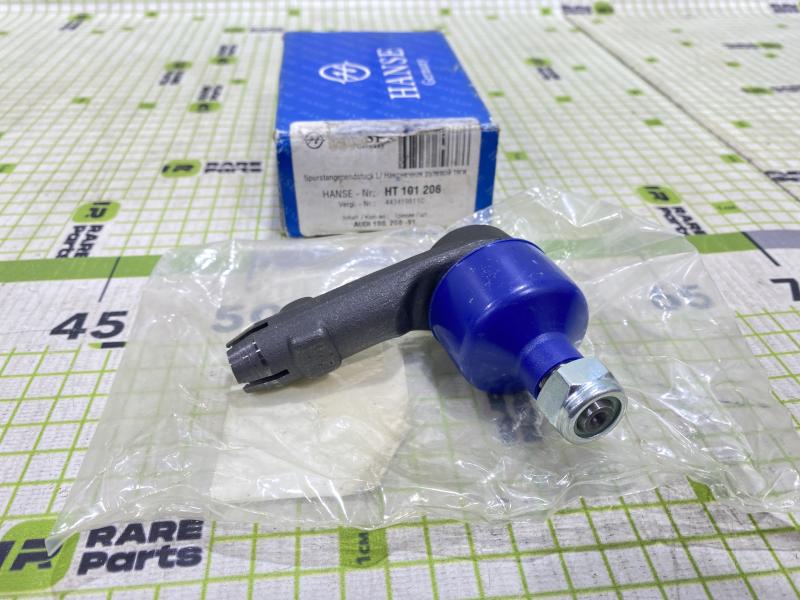 Наконечник рулевой левый для Audi 100/200