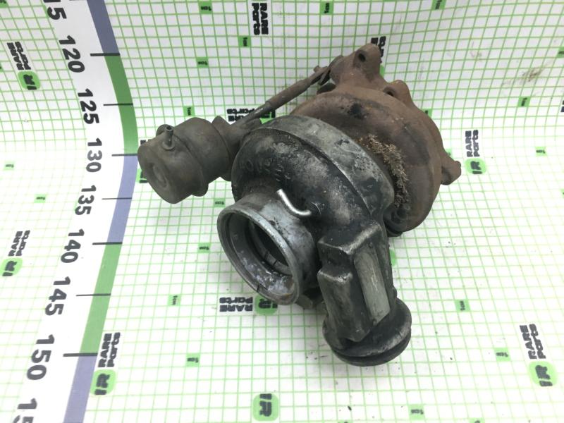 CUMMINS FOTON Турбокомпрессор Holset Cummins ISDe