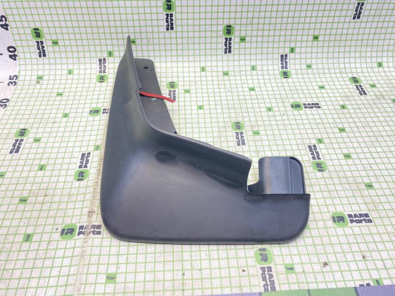 Брызговик передний левый для Mitsubishi Outlander