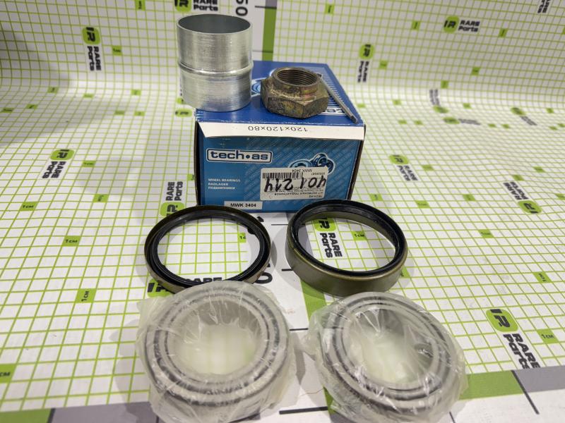 Подшипник ступицы для Mercedes Benz MB100