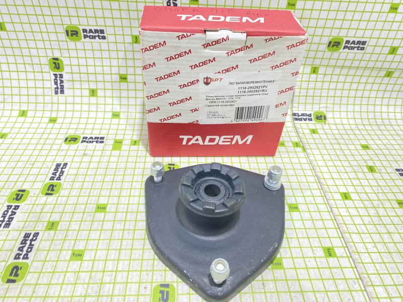 Опора передней стойки LADA KALINA