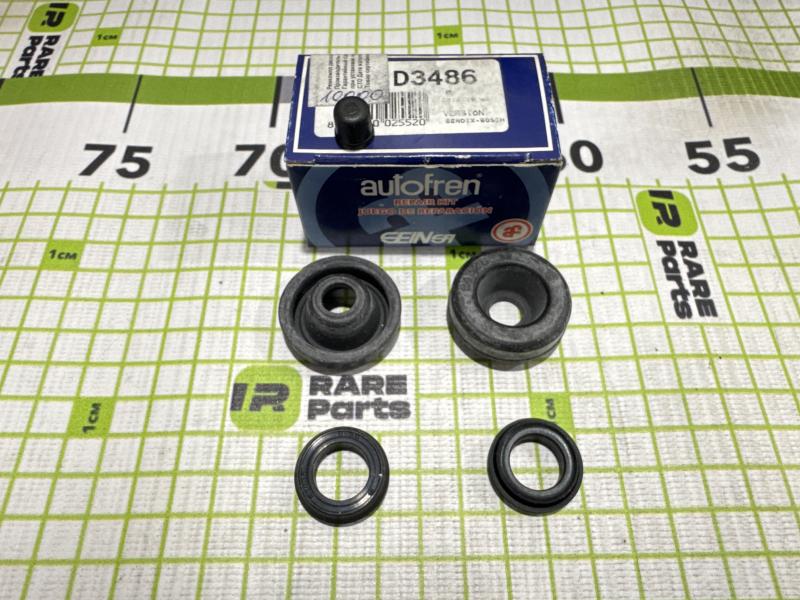 Ремкомплект заднего тормозного цилиндра Ford