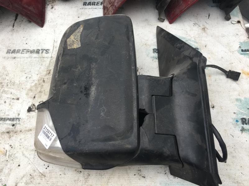 Зеркало заднего вида наружное правое Mercedes-Benz