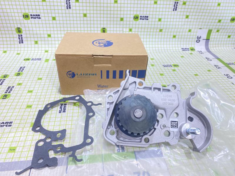 Насос водяной LADA LARGUS Renault Logan