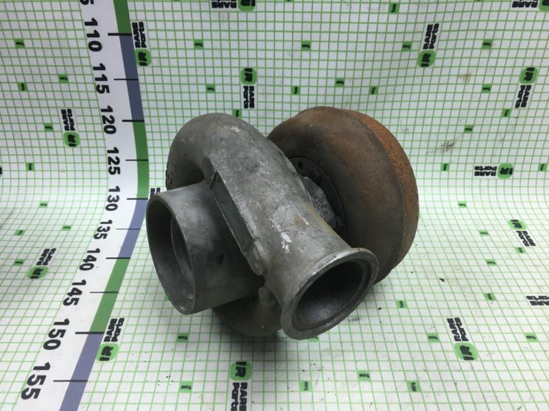 Турбина Holset Hx40W Cummins 6Cta Dongfeng 8,3L