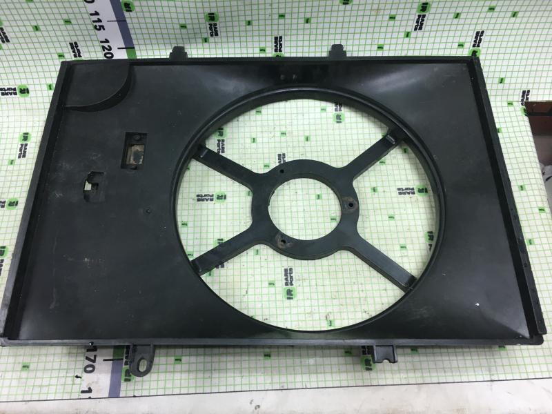 Корпус вентилятора радиатора охлаждения Great Wall