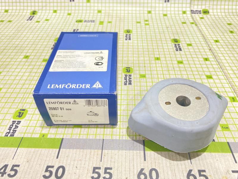 Опора КПП Audi A6 C5