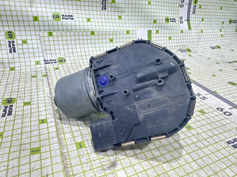 Моторчик стеклоочистителя передний для Ford Focus