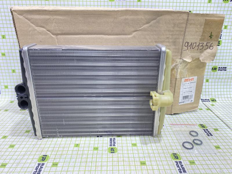 Радиатор отопителя для Mercedes-Benz W202 R170