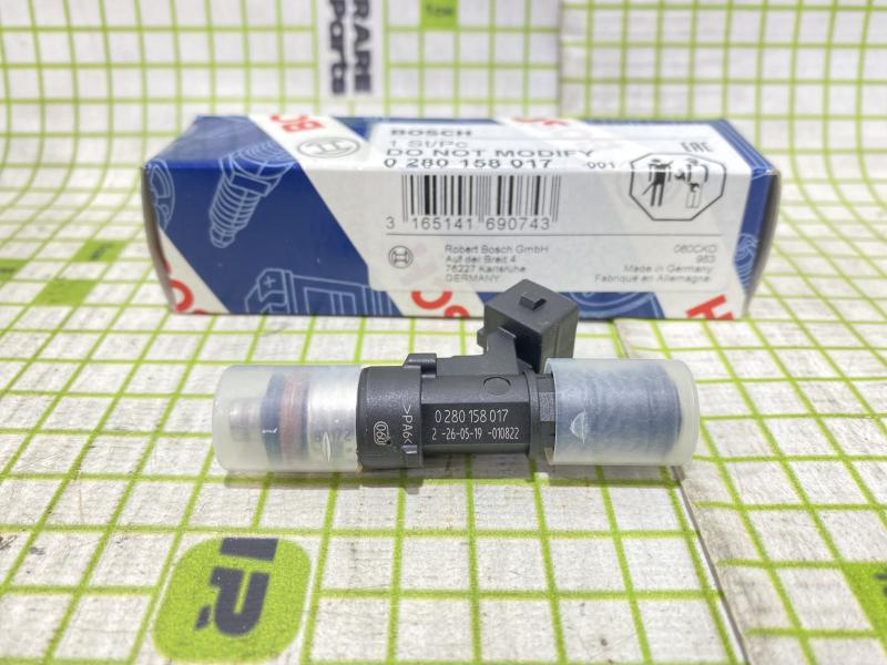 Форсунка инжекторная для LADA PRIORA