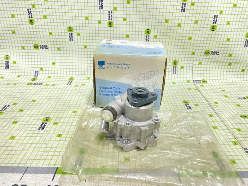 Насос гидроусилителя Audi A6 C5. VW Passat B5