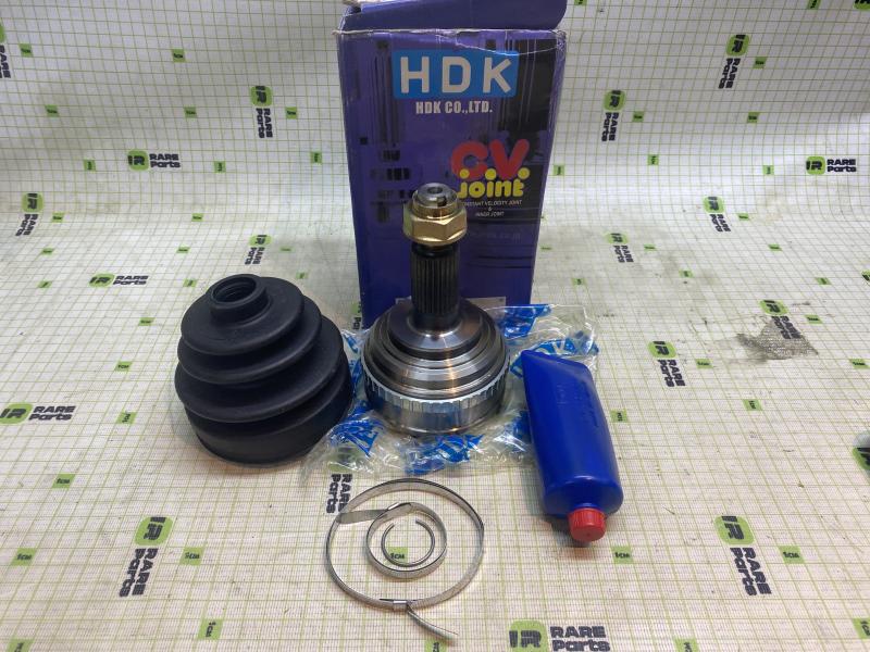 Шрус внешний с кольцом ABS для Honda Inspire