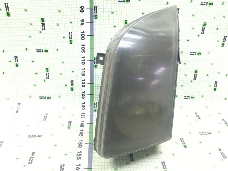 Фара левая Volkswagen Crafter