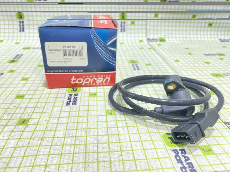 Датчик положения коленвала Opel Omega B