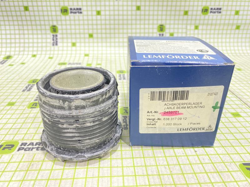 Сайлентблок балки задний Mercedes Benz Vito