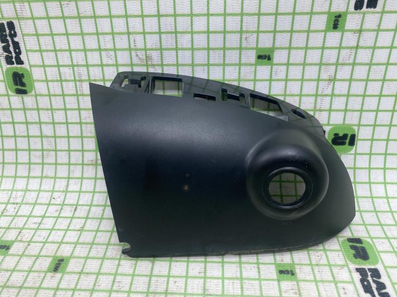 Крышка левого зеркала нижняя для Nissаn