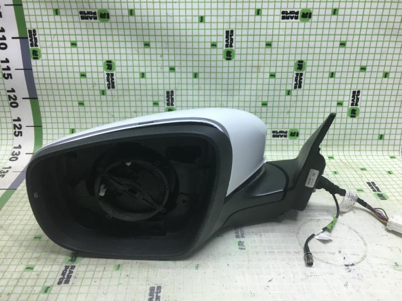 Зеркало левое электрическое Chery Tiggo 7 Pro