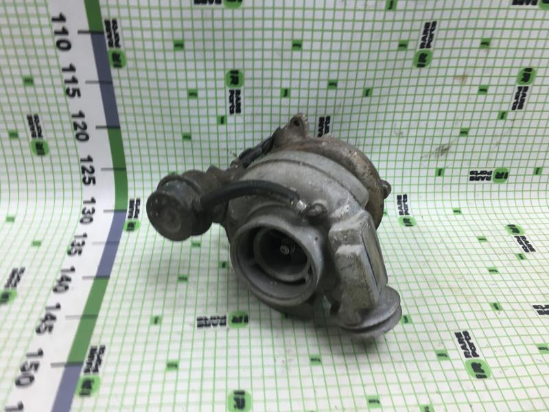 CUMMINS FOTON Турбокомпрессор Holset Cummins ISDe