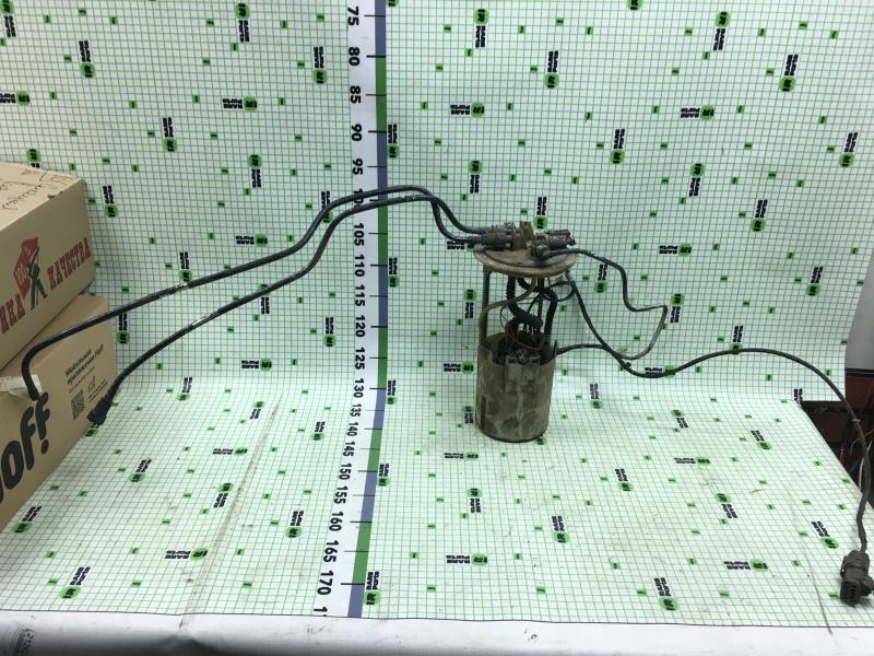 Насос топливный электрический в топливный бак